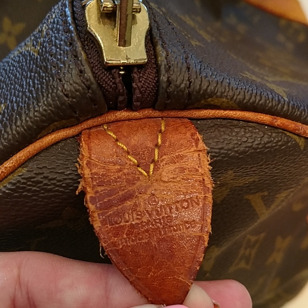 HP 🎉🎉LV Keepall 45 Duffle Bag - Picture 3 of 7